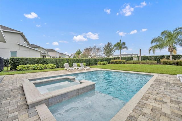 7744 FAIRFAX DRIVE, Kissimmee, FL 34747