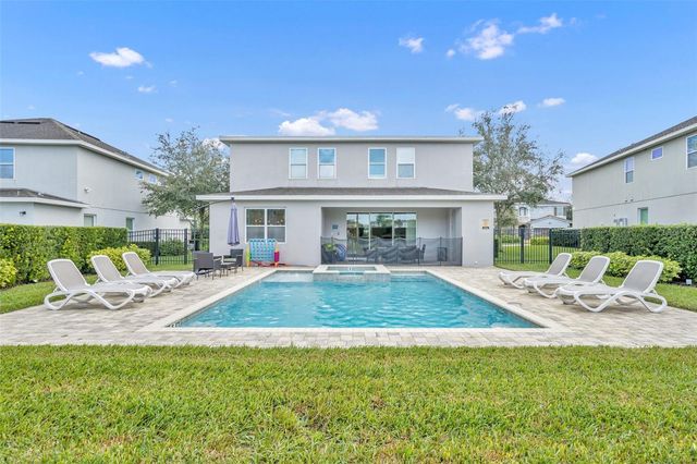 7744 FAIRFAX DRIVE, Kissimmee, FL 34747