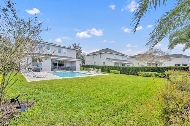 7744 FAIRFAX DRIVE, Kissimmee, FL 34747
