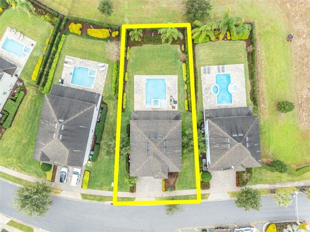 7744 FAIRFAX DRIVE, Kissimmee, FL 34747