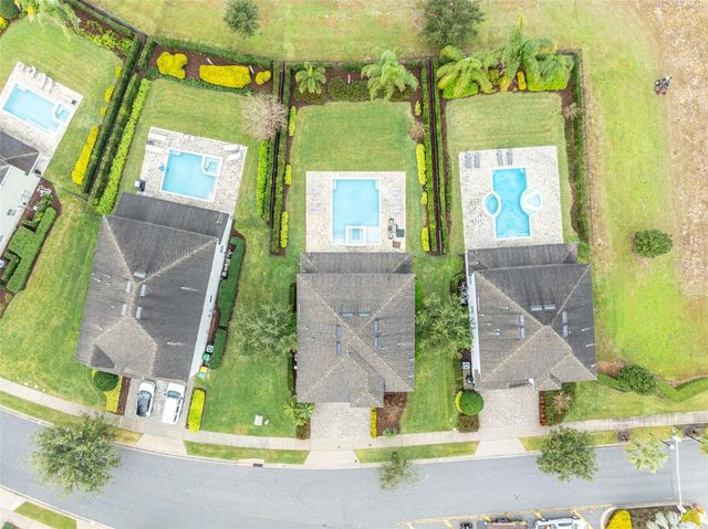 7744 FAIRFAX DRIVE, Kissimmee, FL 34747