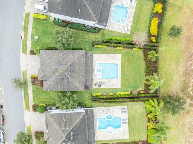 7744 FAIRFAX DRIVE, Kissimmee, FL 34747