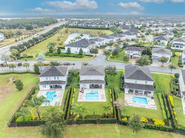 7744 FAIRFAX DRIVE, Kissimmee, FL 34747