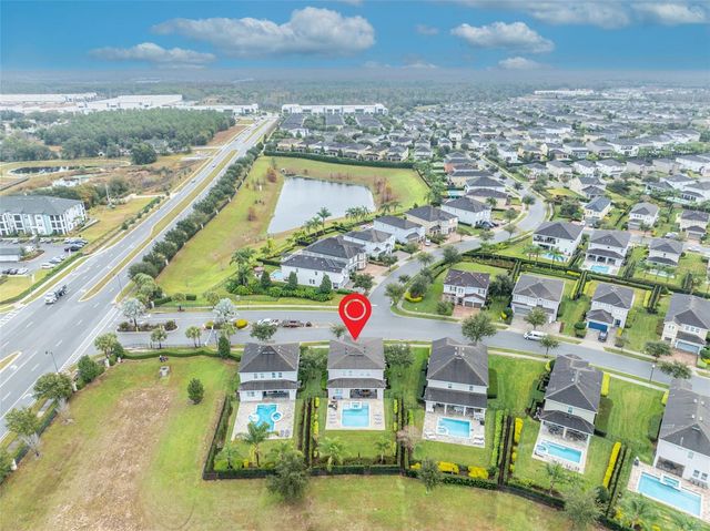 7744 FAIRFAX DRIVE, Kissimmee, FL 34747
