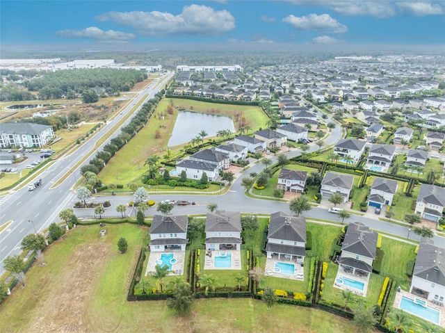 7744 FAIRFAX DRIVE, Kissimmee, FL 34747