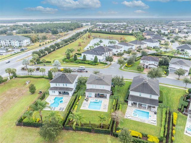 7744 FAIRFAX DRIVE, Kissimmee, FL 34747
