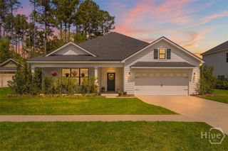 71 Calhoun Lane, Richmond Hill, GA 31324