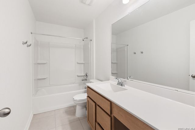 15508 Electra Circle, San Antonio, TX 78245