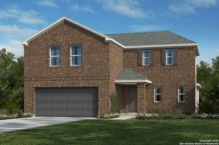 15508 Electra Circle, San Antonio, TX 78245