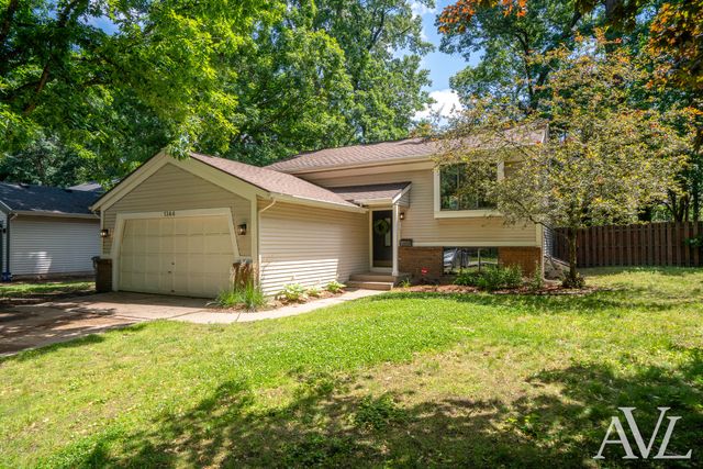 1344 Gladstone Drive Se, City Of Grand Rapids, MI 49506