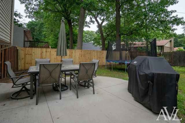 1344 Gladstone Drive Se, City Of Grand Rapids, MI 49506