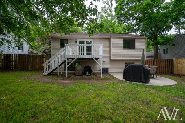 1344 Gladstone Drive Se, City Of Grand Rapids, MI 49506