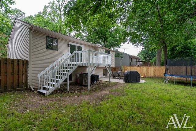 1344 Gladstone Drive Se, City Of Grand Rapids, MI 49506