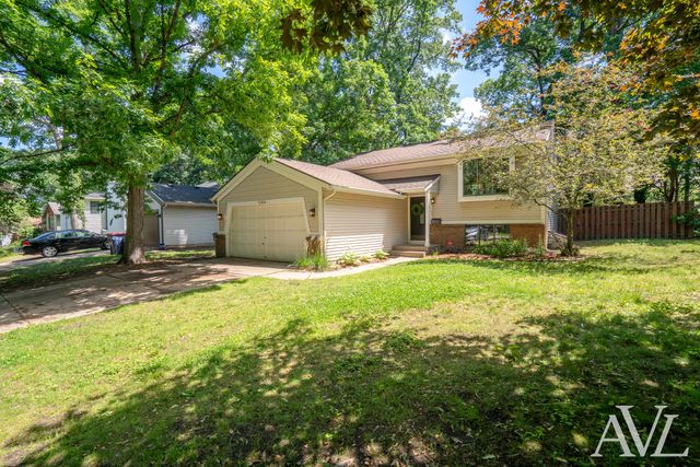 1344 Gladstone Drive Se, City Of Grand Rapids, MI 49506