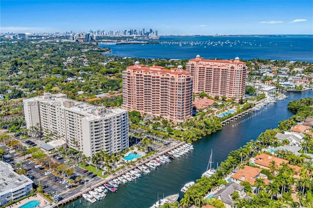 90 Edgewater Drive 1120, Coral Gables, FL 33133