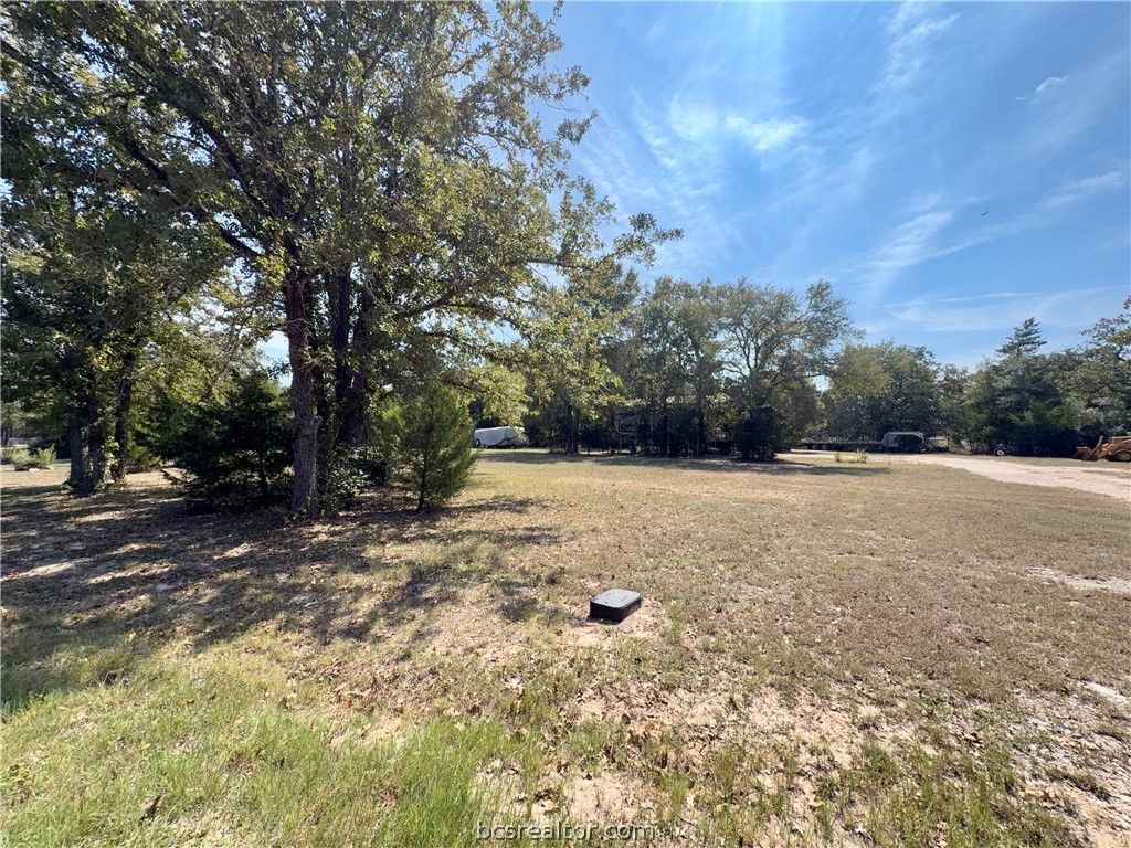 LOT 623A Teal Lake Dr, Caldwell, TX 77836 — photo 4