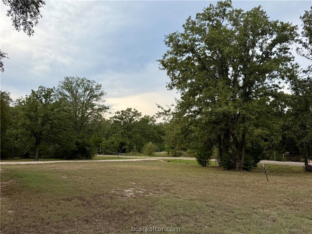 LOT 623A Teal Lake Dr, Caldwell, TX 77836 — photo 5
