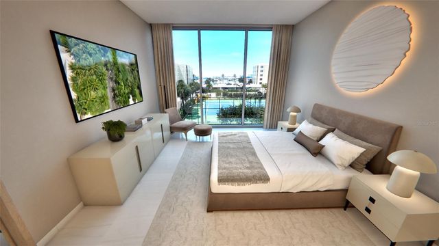 805 S GULFVIEW BOULEVARD 305B, Clearwater Beach, FL 33767