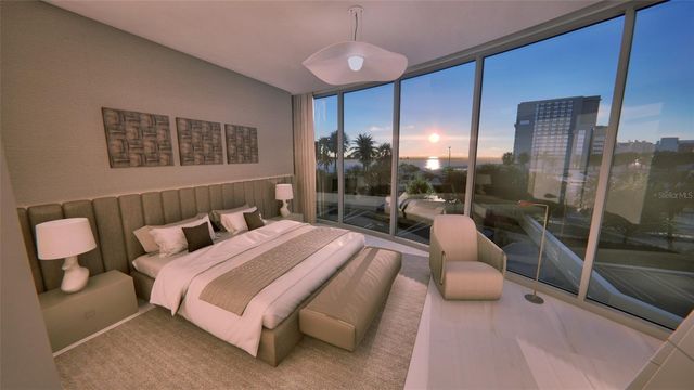 805 S GULFVIEW BOULEVARD 305B, Clearwater Beach, FL 33767