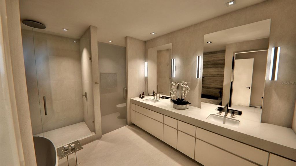 Image 10 of property listing at 805 S GULFVIEW BOULEVARD 305B, Clearwater Beach, FL 33767