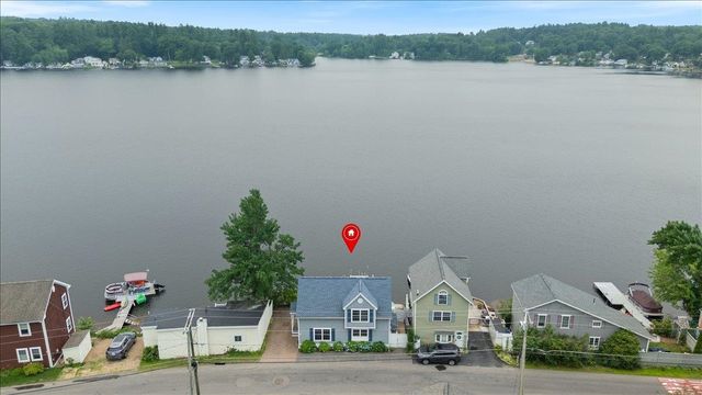 31 N Shore Road, Derry, NH 03038