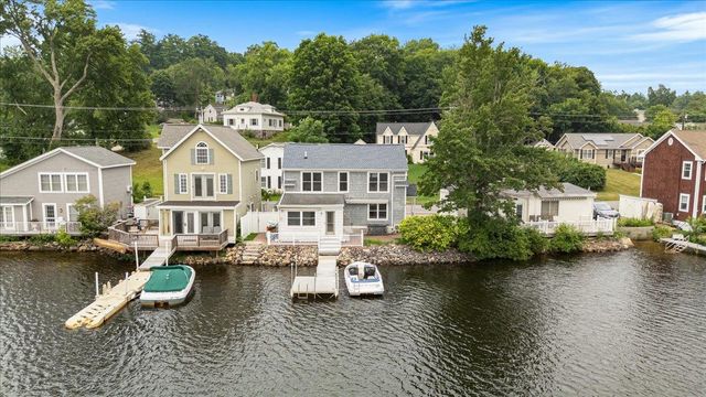 31 N Shore Road, Derry, NH 03038