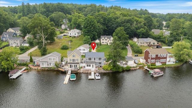 31 N Shore Road, Derry, NH 03038