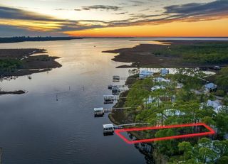 Lot W-16 Mallard Lane, Santa Rosa Beach, FL 32459