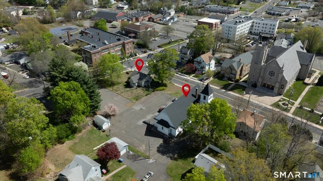 523 West Street, Bristol, CT 06010