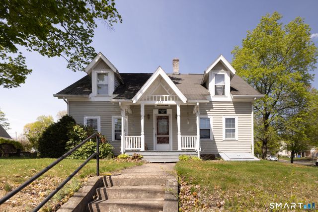 523 West Street, Bristol, CT 06010