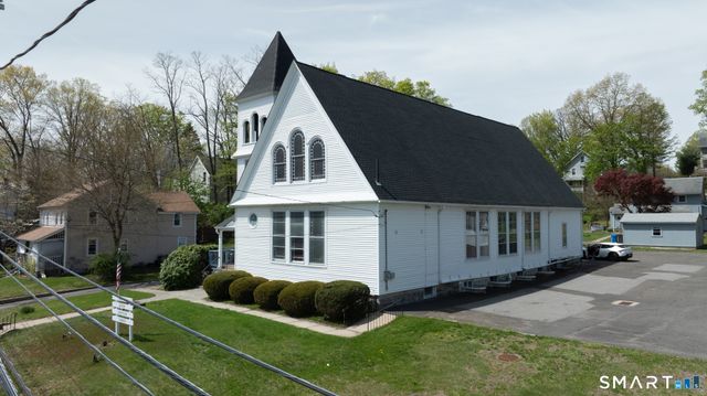 523 West Street, Bristol, CT 06010