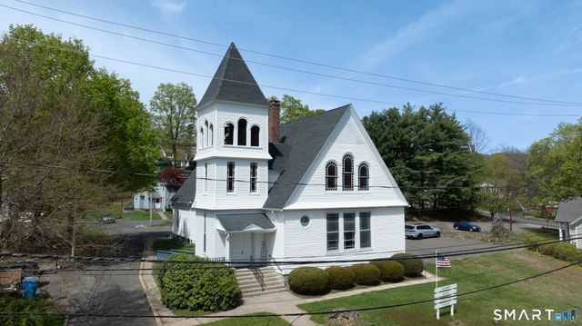 523 West Street, Bristol, CT 06010