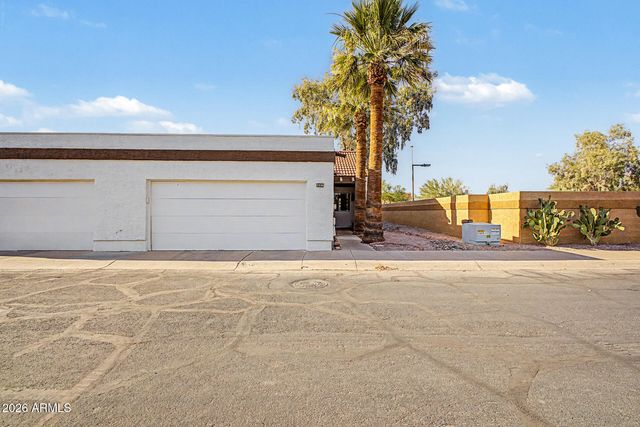 1326 E SUSAN Lane, Tempe, AZ 85288