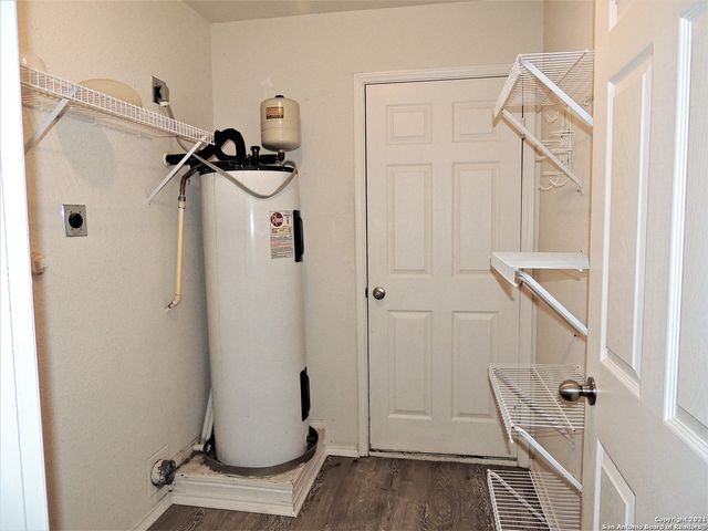 11806 Silver Pr, San Antonio, TX 78254