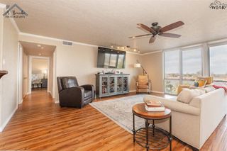 2100 #509 SANTA FE STREET, Wichita Falls, TX 76309