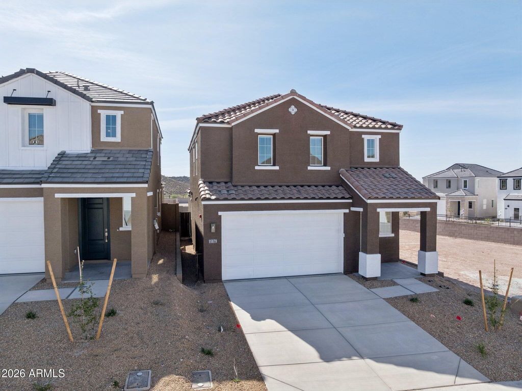 11879 W BURNSIDE Trail, Peoria, AZ 85383 — photo 2