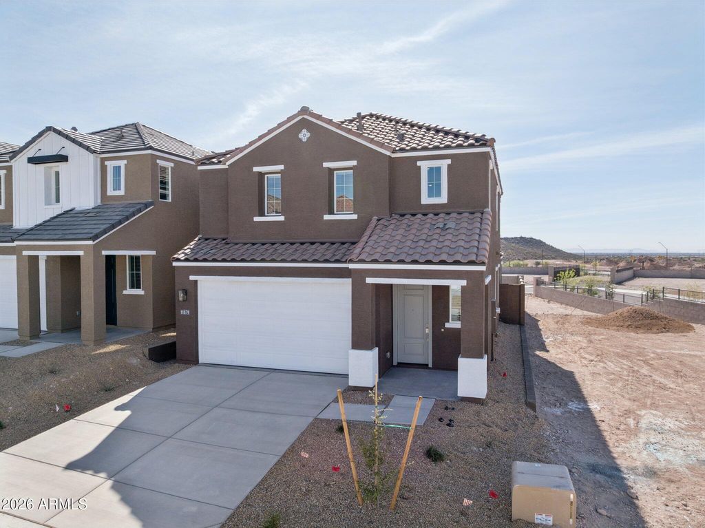 11879 W BURNSIDE Trail, Peoria, AZ 85383 — photo 3