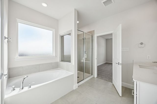 602 Amalfi Way, Weston, TX 75009