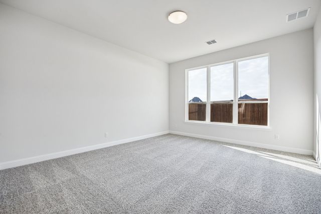 602 Amalfi Way, Weston, TX 75009