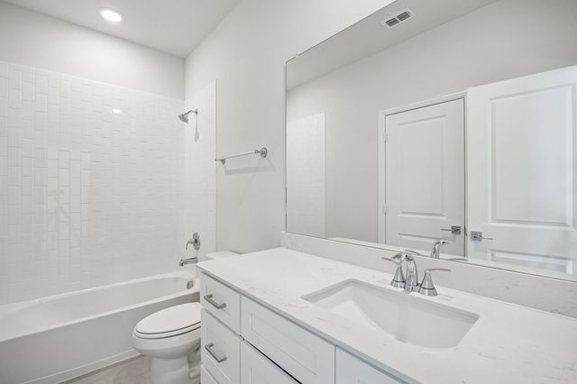 602 Amalfi Way, Weston, TX 75009