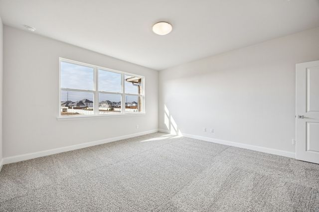 602 Amalfi Way, Weston, TX 75009