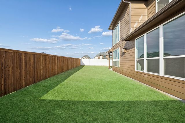 602 Amalfi Way, Weston, TX 75009