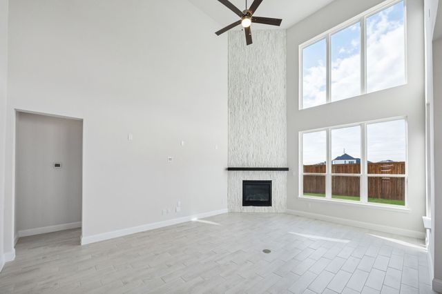 602 Amalfi Way, Weston, TX 75009