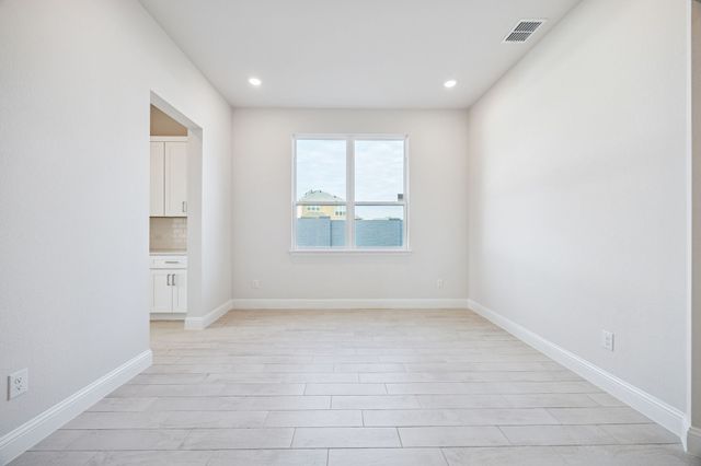 602 Amalfi Way, Weston, TX 75009