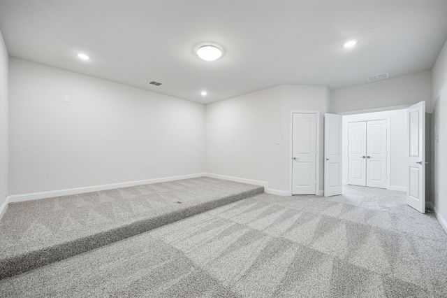 602 Amalfi Way, Weston, TX 75009