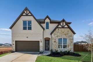 602 Amalfi Way, Weston, TX 75009