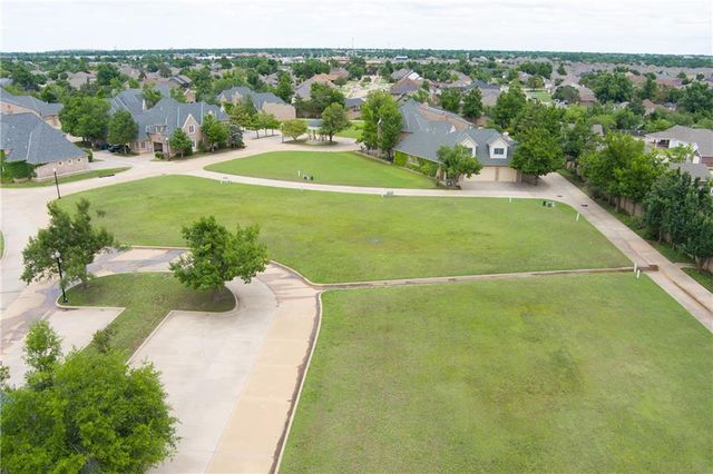 10725 Servon Drive, Oklahoma City, OK 73170