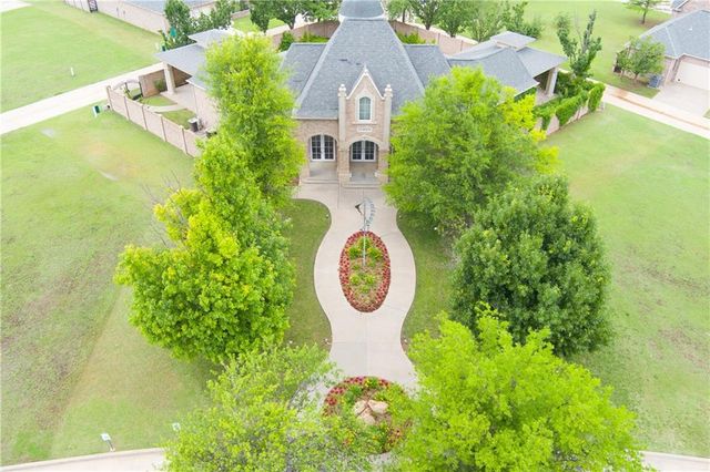 10725 Servon Drive, Oklahoma City, OK 73170