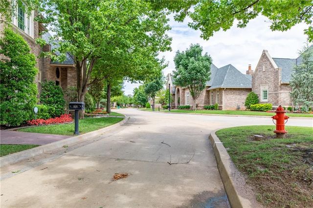10725 Servon Drive, Oklahoma City, OK 73170