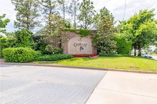 10725 Servon Drive, Oklahoma City, OK 73170